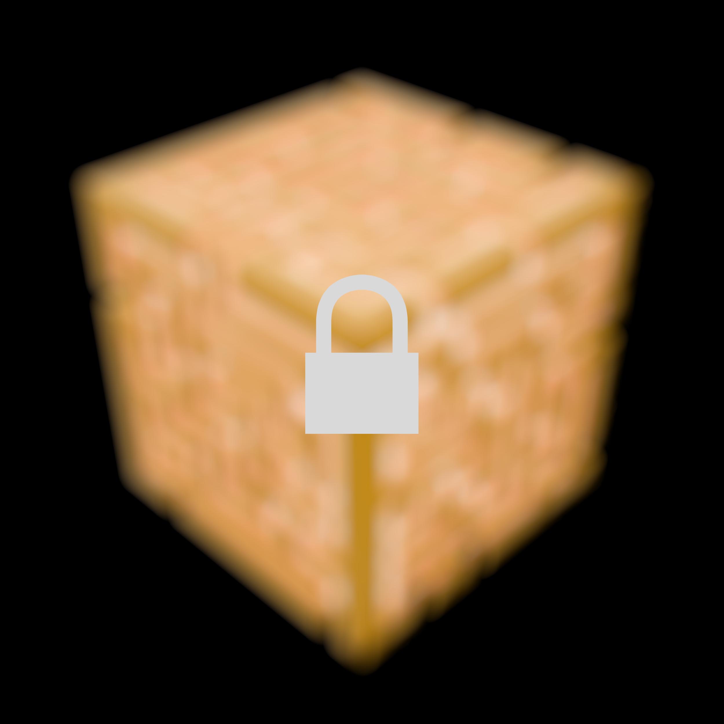 Chance of the Maze - Locked