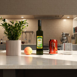 Counter Intelligence