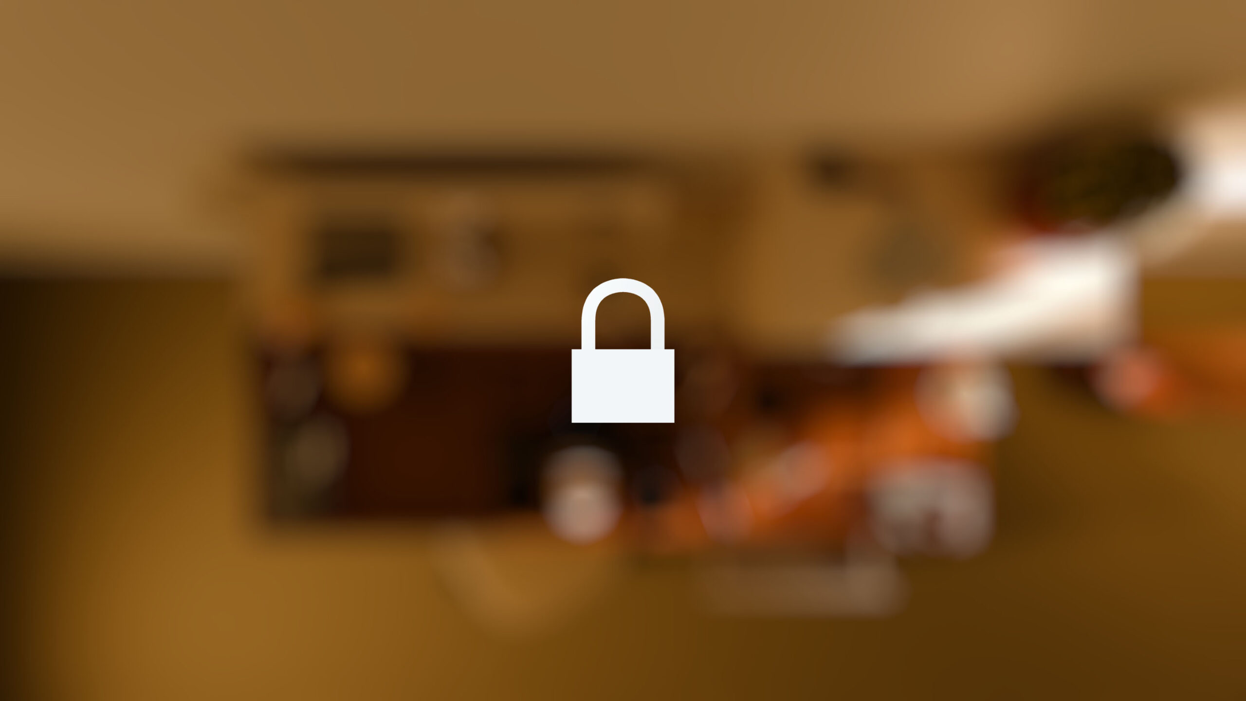 Vanity's Vanity - Locked