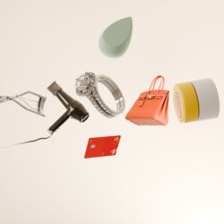 The Depth Perception Test